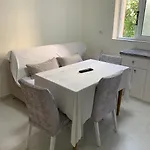 公寓 Angjelo Sarandë
