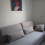 公寓 Angjelo Sarandë