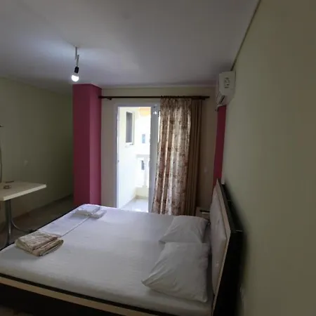 Apartamento Angjelo *