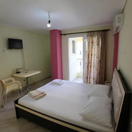 Angjelo Apartment Sarandë