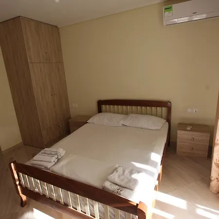 Angjelo Apartamento