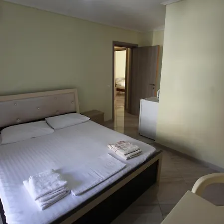 Angjelo * Sarandë