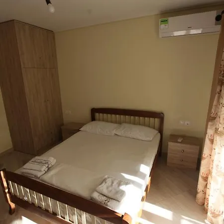 Angjelo Apartment Sarandë