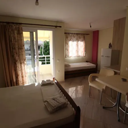 Apartment Angjelo Sarandë