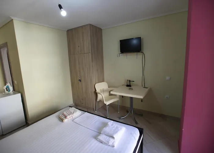Apartamento Angjelo *