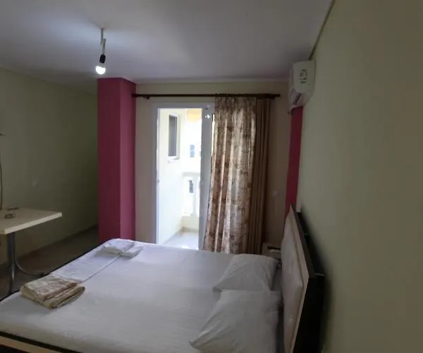 Apartamento Angjelo *