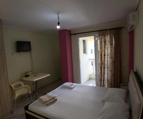 Angjelo Sarandë