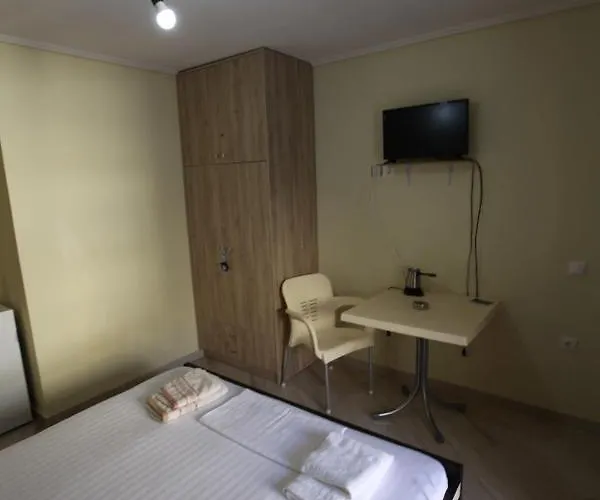 Angjelo Apartamento Sarandë