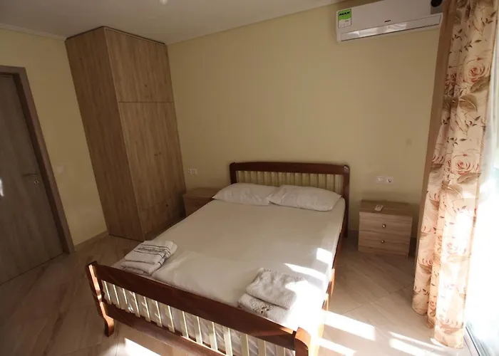 Angjelo Apartamento