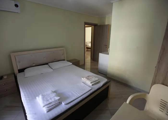 Angjelo * Sarandë