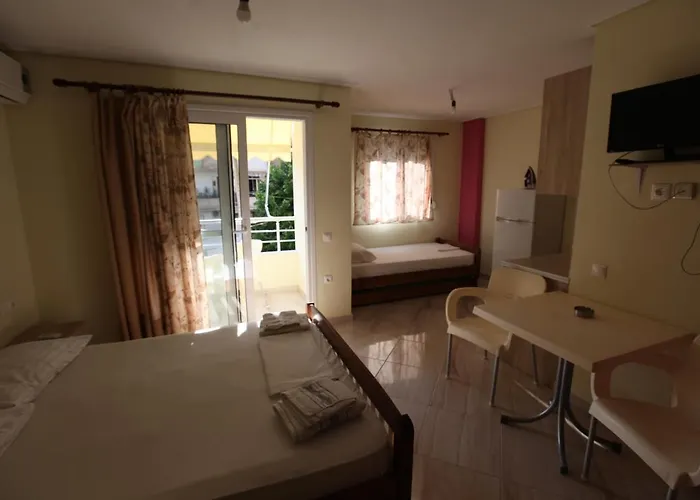 Apartamento Angjelo Sarandë