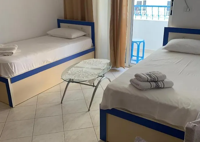 Angjelo Apartamento Sarandë