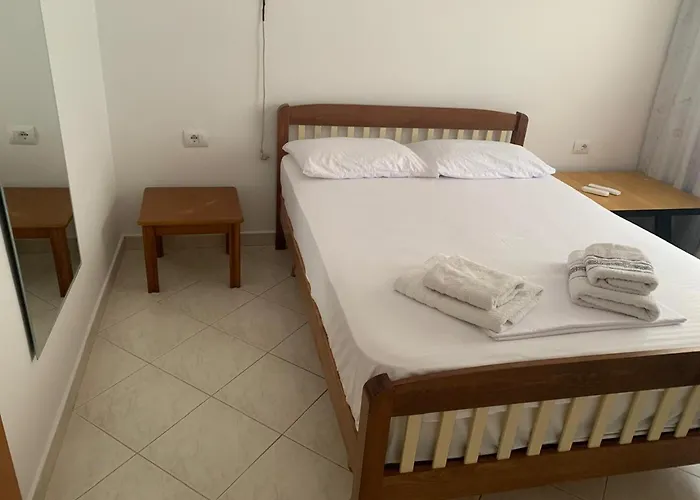 Angjelo Apartamento *