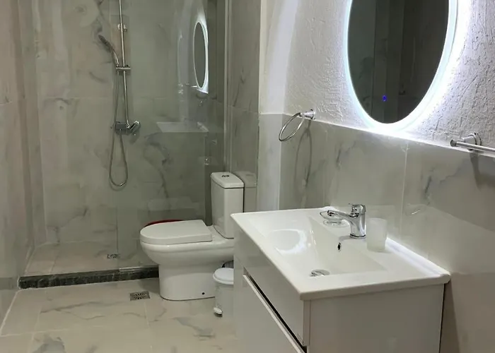 Apartamento Angjelo *