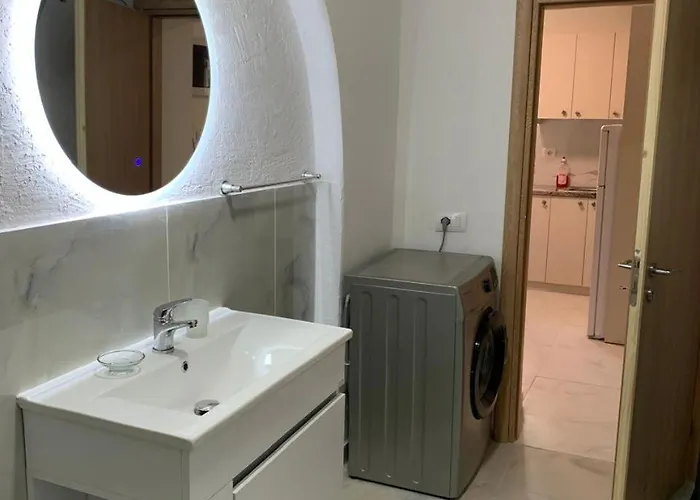 Angjelo Apartamento *