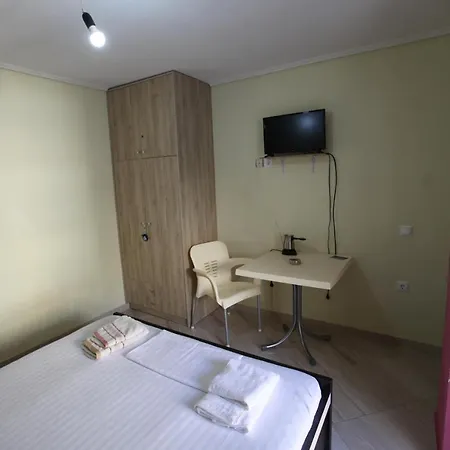 Apartament Angjelo *