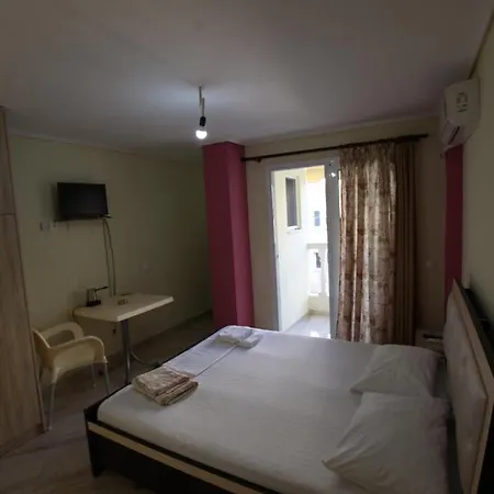 Angjelo Sarandë