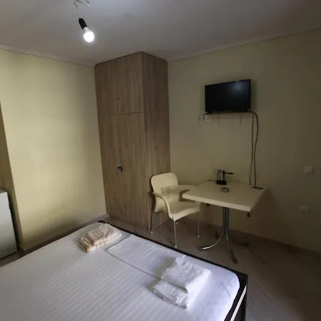 Angjelo Lejlighed Sarandë