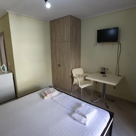 Apartament Angjelo *