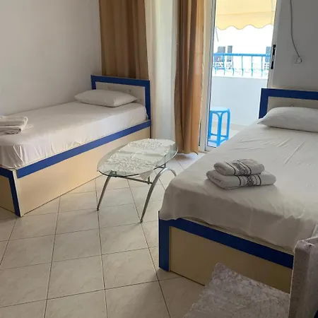 Angjelo Lägenhet Sarandë