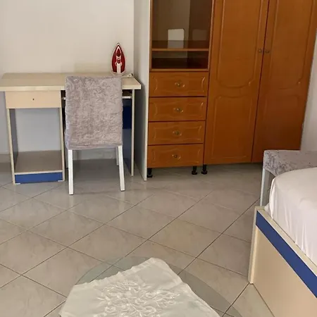 Apartament Angjelo Saranda