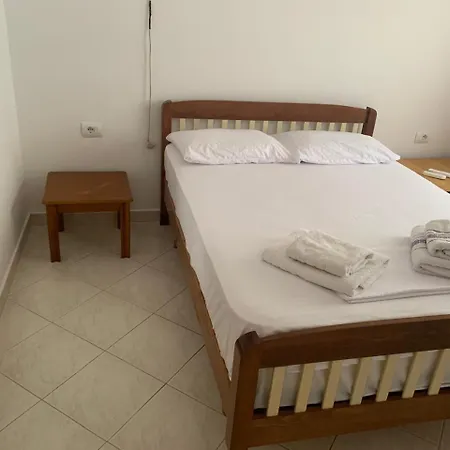 Angjelo Apartament *