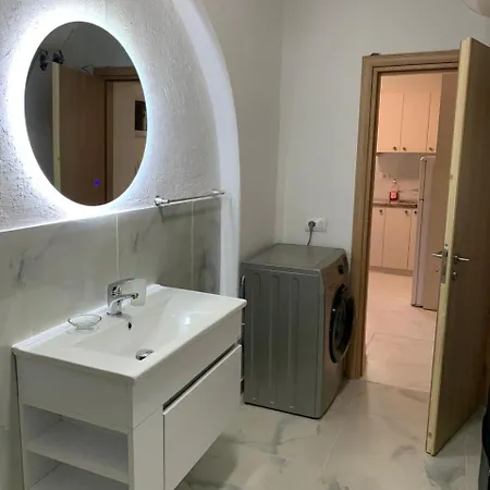 Angjelo Apartament *