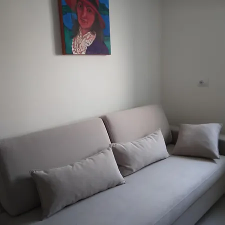 Lejlighed Angjelo Sarandë