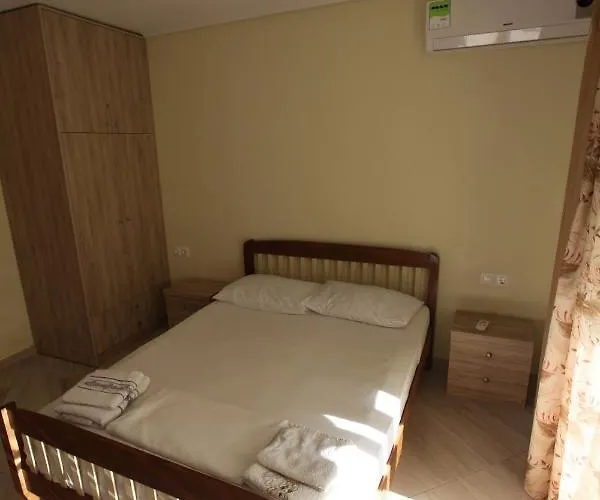 Angjelo Lägenhet Sarandë