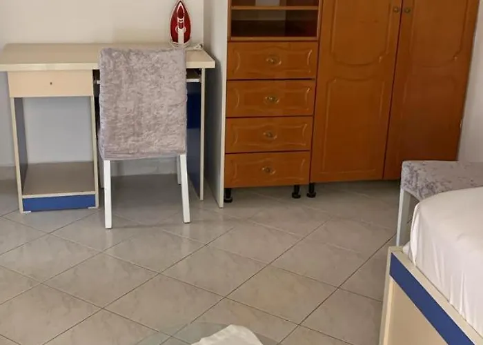 Apartman Angjelo Saranda